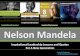 Nelson mandela inspirational leadership lessons and quotes