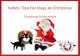 BTD - Safety Tips 4 Dogs Christmas 03
