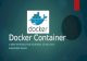 Docker container a-brief_introduction_2016-01-30