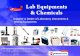 Testing Equipments by Lab Equipments & Chemicals Kolkata