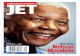 Mandela -- Cover