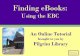 eBooks: Using the EBC