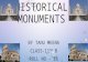 Historical monuments [ full information about world historical monuments]