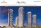 Sky City by Oberoi Realty in Borivali (East), Mumbai - DiscoDeals exclusively bookmyflat.com