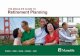 The Manulife Guide to Retirement Planning