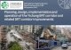 Webinar: Planning, design, implementation and operation of the Yichang BRT corridor and related BRT corridor improvements