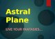 Astral Plane - Your Astral Projection Guide
