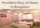 4 BHK - Provident Rays of Dawn in Bangalore, Karnataka