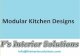Modular Kitchen Designs - Kitchen Design Delhi
