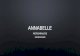 Microanalysis - Annabelle