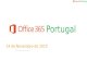 Office 365 Portugal - Dynamics CRM com Office 365
