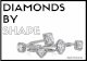 Mark Bronner Diamonds: Diamonds By Shape