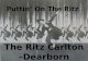 The Ritz Carlton -Dearborn