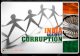 Make india corruption free