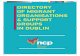 directory of migrant organisations & support groups in dublin