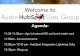 HubSpot Integration Lightning Talks - September 2016 Austin HubSpot User Group
