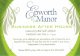Epworth Manor - Advertisement 2