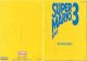 Super Mario Bros. 3 - Nintendo NES - Manual - gamesdatabase.org