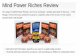 Mind power riches review - scam or really work
