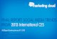 FINAL REPORT: SOCIAL MEDIA TRENDS FROM 2013 International CES