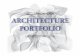 JILLIAN AHERN ARCHITECTURE PORTFOLIO MAY2016