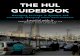 HUL Guidebook