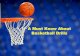 A Must Know About Basketball Drills