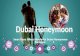 Dubai honeymoon tour packages