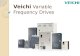 Veichi Variable Frequency Drives