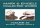 Marx and Engels Collected Works, Volume 36 : Karl Marx - Capital ...