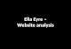 Ella Eyre website