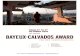 Bayeux-Calvados award 2016