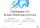 Elasticsearch 5 in Amazon Elasticsearch Service