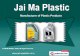 Plastic Products by Jai Ma Plastic, Pune, Pune