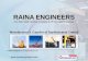 Raina Engineers Maharashtra India