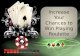 Increase Your Chances to Win by Playing Roulette