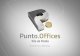 Punto offices
