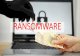 Ransomware and tips to prevent ransomware attacks