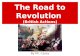 Path to Revolution: American Revolution