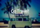 Go Travel! Inspiring Quotes