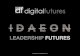 Digital Futures: Leadership Futures