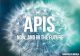 APIs, now and in the future