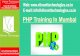 PHP -  Introduction to PHP Arrays