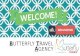 Business plan. Butterfly Travel Agency (ewu-mkt416)