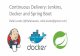 Continuous Delivery - Devoxx Morocco 2016