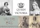 Queen Victoria - British History Icon