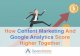 How Content Marketing And Google Analytics Score Higher Together