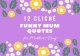 12 Clich© Funny Mum Quotes for Mother's Day