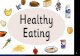Healthy diet | Nutrition and Diet : weight loss India