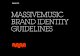 MassiveMusic Brand Identity Guidelines